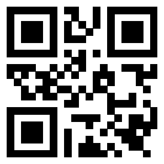 3919542506 - Immagine del QrCode