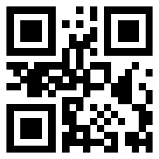 3919542508 - Immagine del QrCode