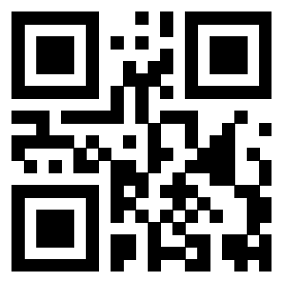 3919542512 Qr Code associato