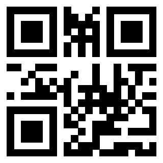 Immagine del Qr Code di 3919542513