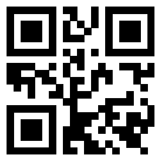 Scansione del Qr Code di 3919542515