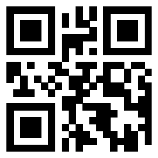 Scansione del Qr Code di 3919542517