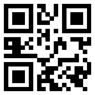 3919542518 Qr Code associato