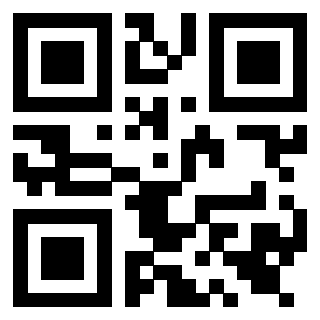Immagine del Qr Code di 3919542519