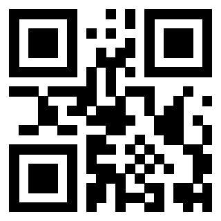 3919542520 - Immagine del Qr Code associato