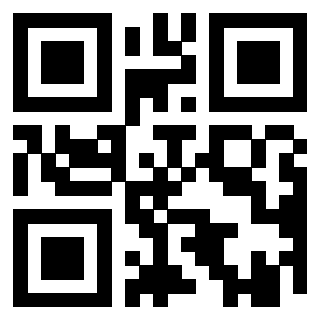 3919542523 - Immagine del Qr Code associato