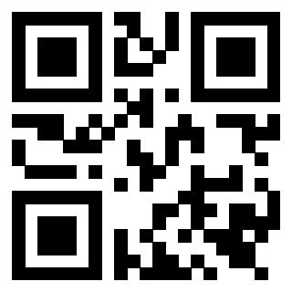 3919542525 Qr Code associato