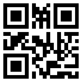 3919542528 Qr Code associato