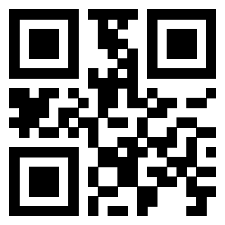 3919542529 - Immagine del QrCode