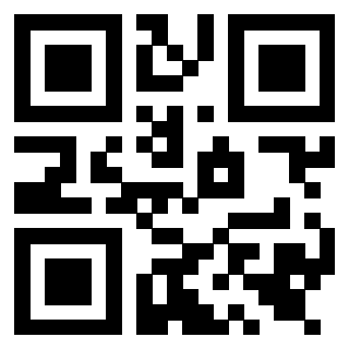 Il Qr Code di 3919542531