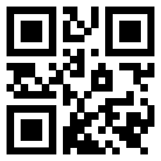 3919542535 Qr Code associato