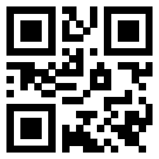 3919542536 - Immagine del QrCode