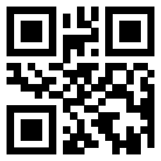 3919542539 - Immagine del Qr Code