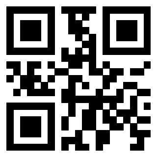 Il QrCode di 3919542540