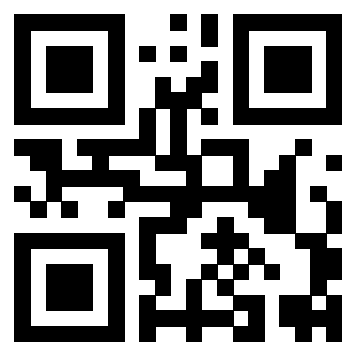 3919542542 - Immagine del QrCode associato