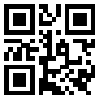 Il QrCode di 3919542544