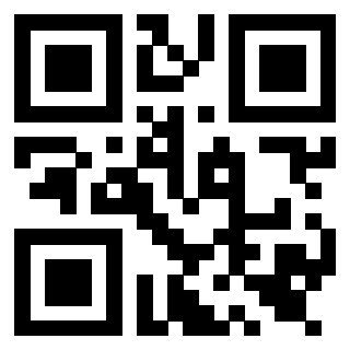Immagine del Qr Code di 3919542545
