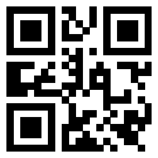 Il QrCode di 3919542546