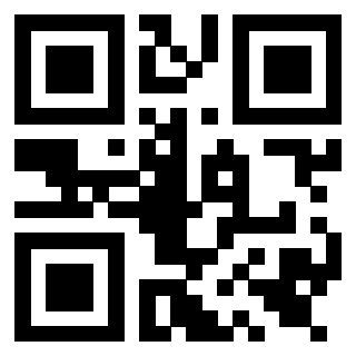3919542548 QrCode associato