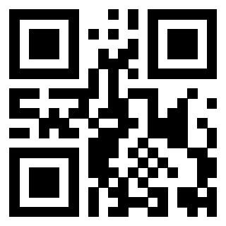 Immagine del QrCode di 3919542550