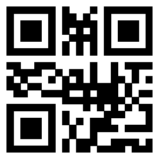 3919542553 - Immagine del QrCode