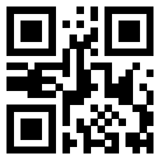 3919542558 - Immagine del Qr Code associato
