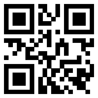 Scansione del Qr Code di 3919542559