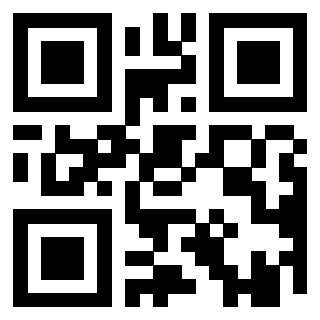 Immagine del QrCode di 3919542564