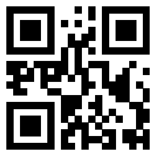 Il QrCode di 3919542566
