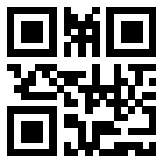 Il Qr Code di 3919542568