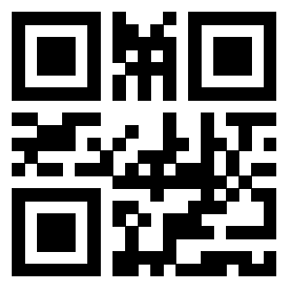 3919542571 - Immagine del QrCode associato
