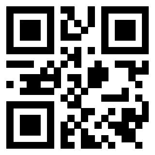 Il QrCode di 3919542572