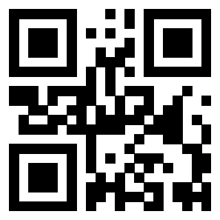 Immagine del QrCode di 3919542575