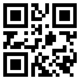 Immagine del Qr Code di 3919542576