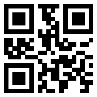 3919542577 - Immagine del QrCode associato
