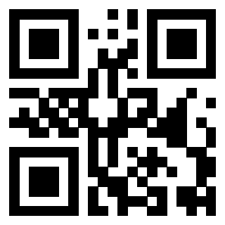 3919542579 - Immagine del QrCode associato