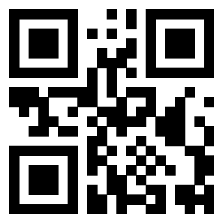 3919542580 - Immagine del QrCode