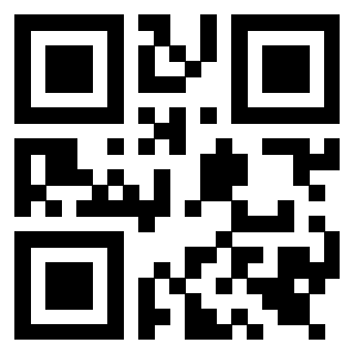3919542581 QrCode associato
