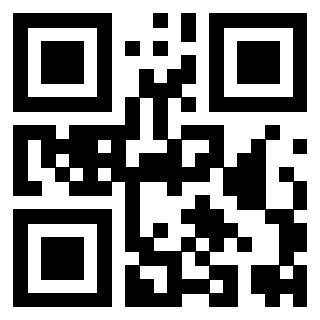 3919542583 - Immagine del QrCode associato