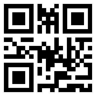 Il Qr Code di 3919542584
