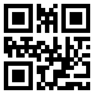 Immagine del QrCode di 3919542585