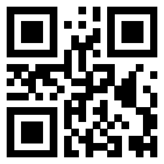 3919542586 QrCode associato