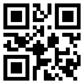 Il QrCode di 3919542587
