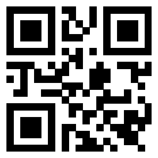 3919542589 QrCode associato