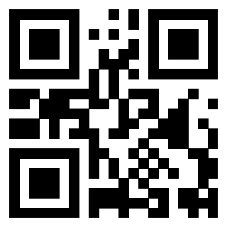 3919542590 - Immagine del Qr Code associato