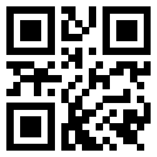QrCode di 3919542600