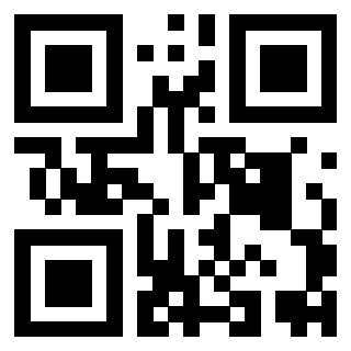 Il QrCode di 3919542606