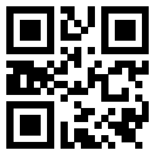 3919542612 Qr Code associato
