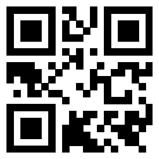 3919542613 QrCode associato