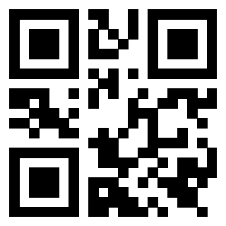Il QrCode di 3919542614